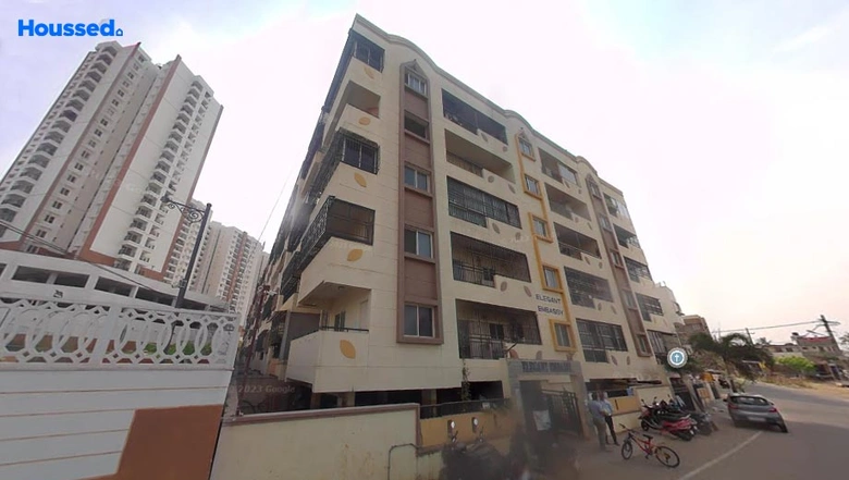 Project Image of Elegant Embassy South in Banashankari, Bangalore - Image 268824
