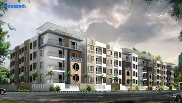 Project Image of Elegant Esplande - Image 268848