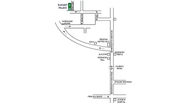 Location of Elegant Palace - Image 268894