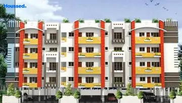Project Image of Elegant Palace - Image 268892