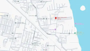 Location of Elegant Embassy North - Image 268814