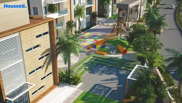 Amenities of Muppa Alankrita - Image 127029