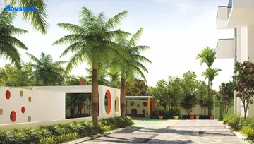 Amenities of Muppa Alankrita - Image 127028
