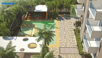 Amenities of Muppa Alankrita - Image 127021