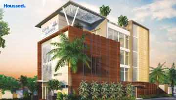 Amenities of Muppa Alankrita - Image 127026