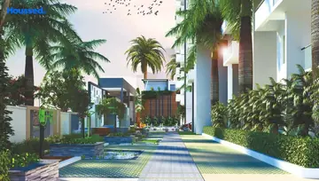 Amenities of Muppa Alankrita - Image 127024
