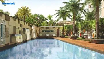 Amenities of Muppa Alankrita - Image 127023
