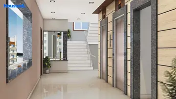 Amenities of Muppa Alankrita - Image 127020