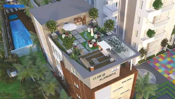 Amenities of Muppa Alankrita - Image 127025