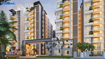 Project Image of Muppa Alankrita - Image 127018