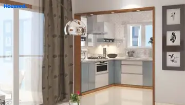 Sample Apartment of Muppa Alankrita - Image 127030
