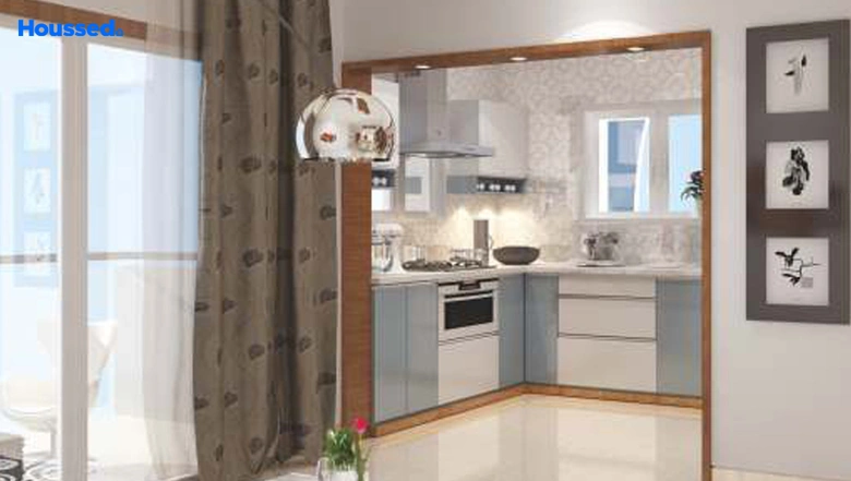Sample Apartment of Muppa Alankrita in Gachibowli, Hyderabad - Image 127030