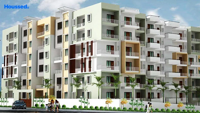 Project Image of Elegant Valley in Rajarajeshwari Nagar, Bangalore - Image 268896