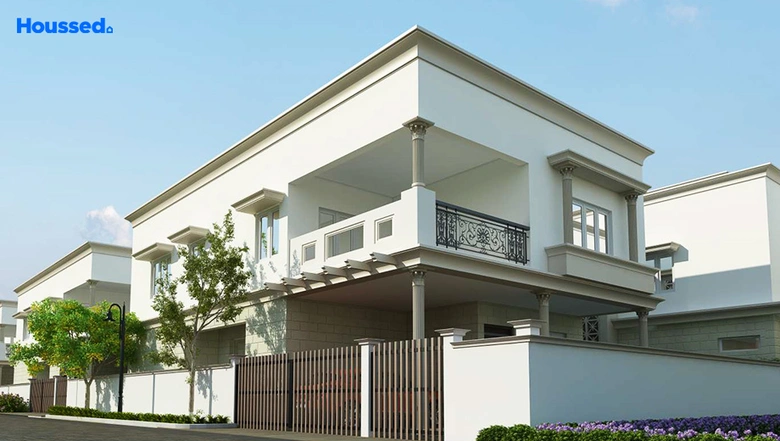 Project Image of Sakthi Arum Lily in Kalapatti, Coimbatore - Image 237570