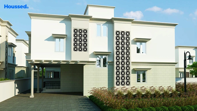 Project Image of Sakthi Arum Lily in Kalapatti, Coimbatore - Image 237571