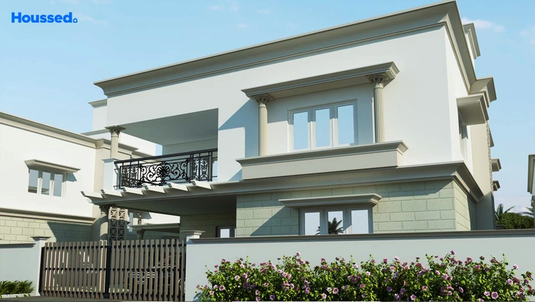 Project Image of Sakthi Arum Lily in Kalapatti, Coimbatore - Image 237568