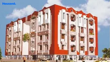 Project Image of Sakthi Rama Tower - Image 237597