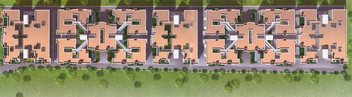 Master Plan of Sakthi Sunnyside in Sowripalayam, Coimbatore - Image 237632
