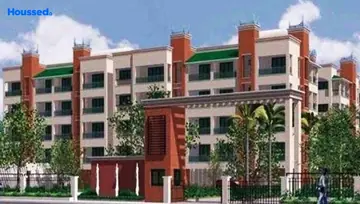 Project Image of Sakthi Sunnyside - Image 237629