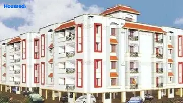 Project Image of Sakthi Ishwaryam Apartments - Image 237579