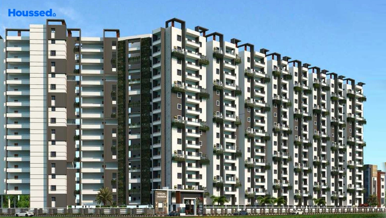 Project Image of Sterling Grandeur in Bachupally, Hyderabad - Image 127035