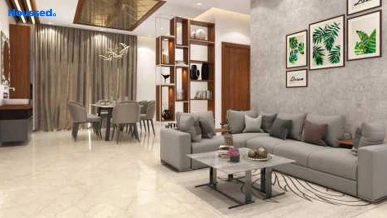 Sample Apartment of Sterling Grandeur in Bachupally, Hyderabad - Image 127038