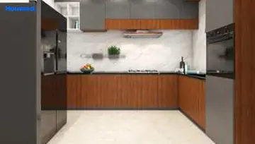 Sample Apartment of Sterling Grandeur - Image 127039