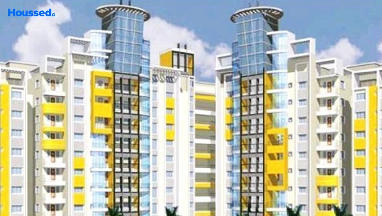 Project Image of Sakthi Summit in Mettupalayam Road, Coimbatore - Image 237607