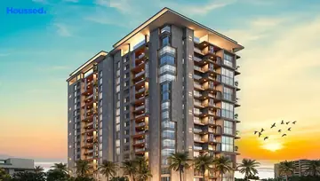 Project Image of KGK Aarohan - Image 266213