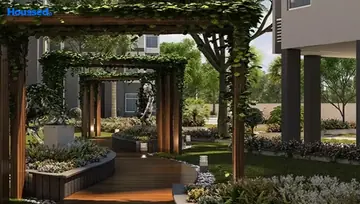 Amenities of KGK Nav Nilay - Image 266210