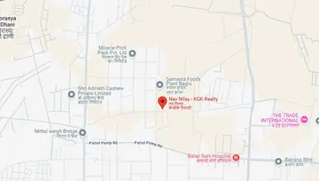Location of KGK Nav Nilay - Image 266211