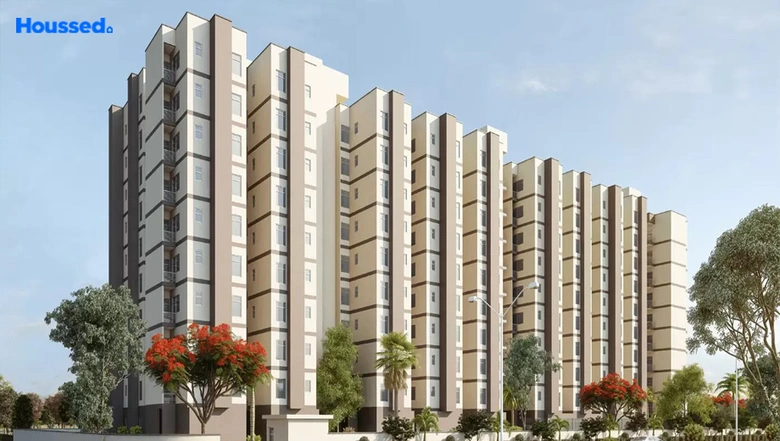 Project Image of KGK Nav Nilay in Ajmer Road, Jaipur - Image 266209