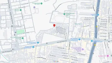 Location of Durga Apartment - Image 268774