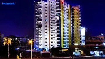 Project Image of Durga Apartment - Image 268772