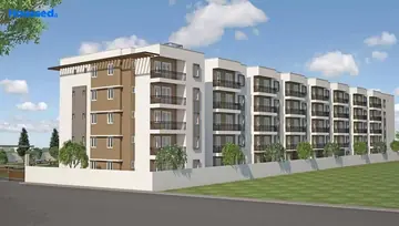 Project Image of Neeraja Sarovar - Image 127768