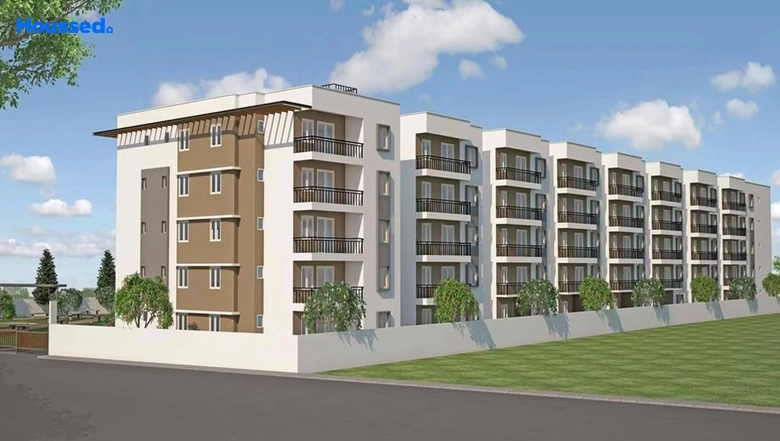 Project Image of Neeraja Sarovar in KR Puram, Bangalore - Image 127768