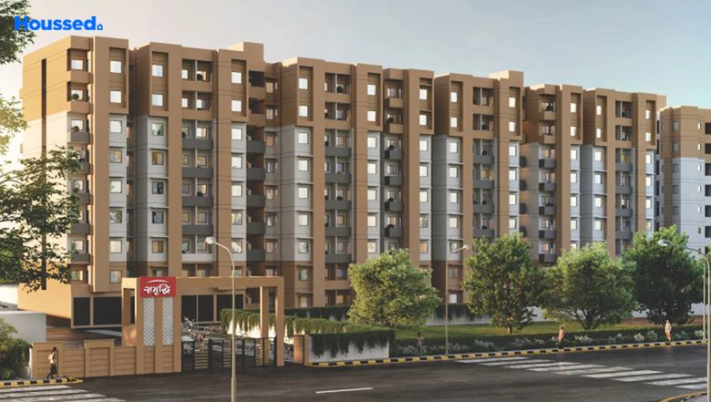 Project Image of KGK Samriddhi in Sanganer, Jaipur - Image 266225