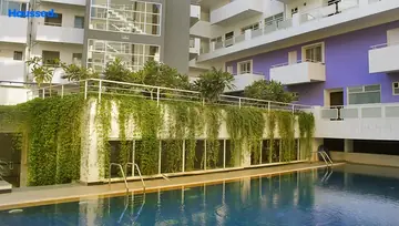 Amenities of Durga Saffron Square - Image 269112