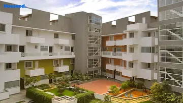Project Image of Durga Saffron Square - Image 268780