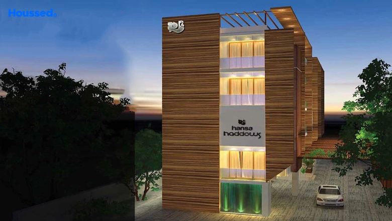 Project Image of Hansa Haddows in Nungambakkam, Chennai - Image 247832