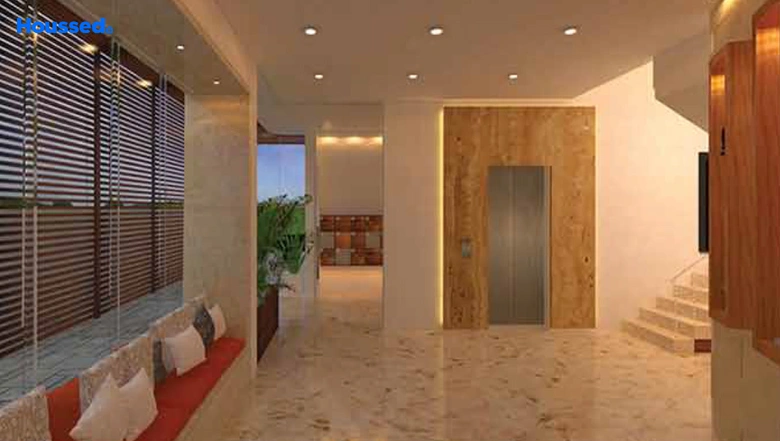 Project Image of Hansa Haddows in Nungambakkam, Chennai - Image 247833