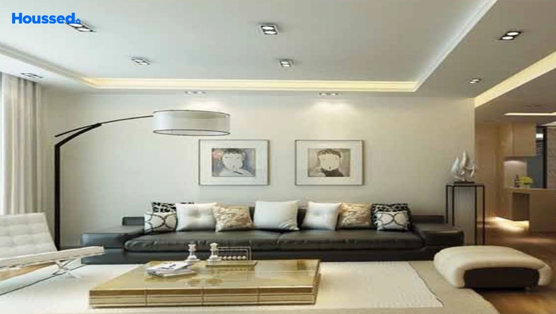 Sample Apartment of Hansa Haddows in Nungambakkam, Chennai - Image 247836