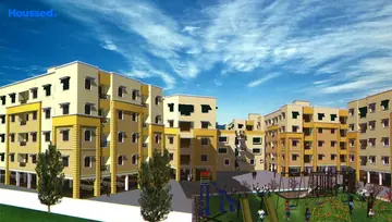 Project Image of Hansa Courtyard - Image 247850