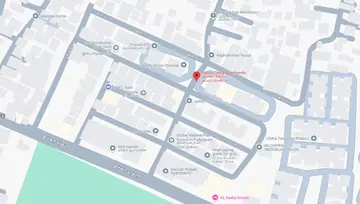 Location of Hansa Chitra - Image 247858