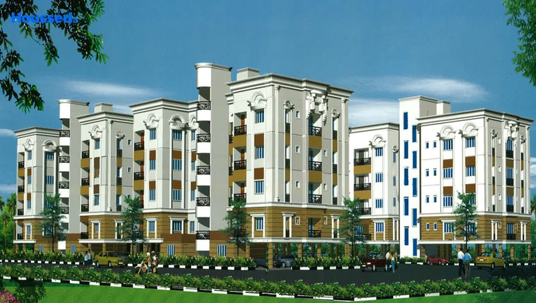 Project Image of Hansa Chitra in Pallavaram, Chennai - Image 247855
