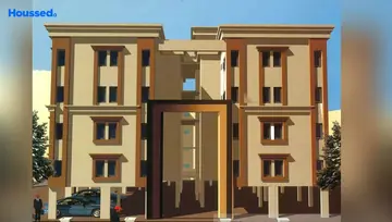 Project Image of Hansa Aashirwad - Image 247862