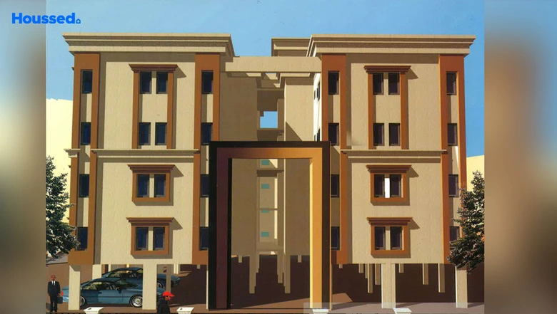 Project Image of Hansa Aashirwad in Tambaram, Chennai - Image 247862