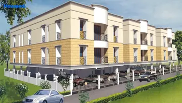 Project Image of Hansa Enclave - Image 247867