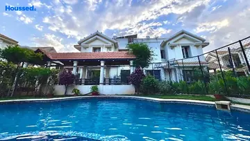 Amenities of MIMS Gulmohar - Image 270639