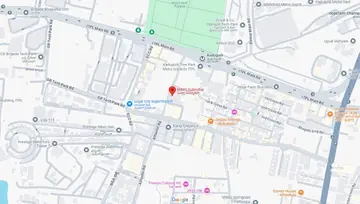 Location of MIMS Gulmohar - Image 270640